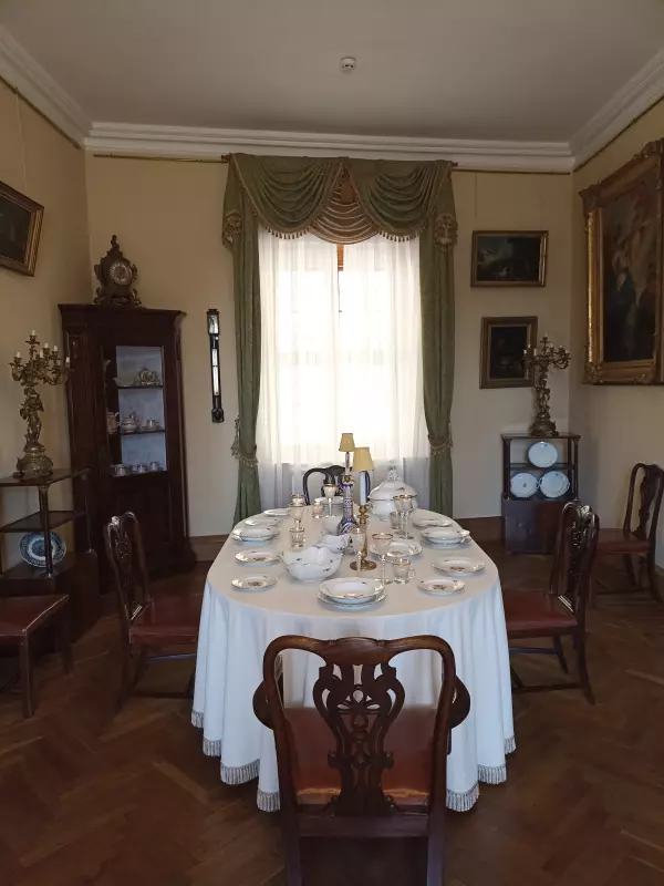 Дворцы Крыма - история в камне