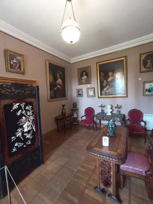 Дворцы Крыма - история в камне