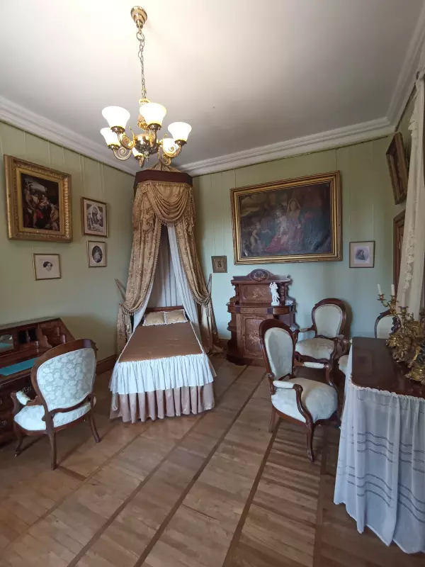 Дворцы Крыма - история в камне