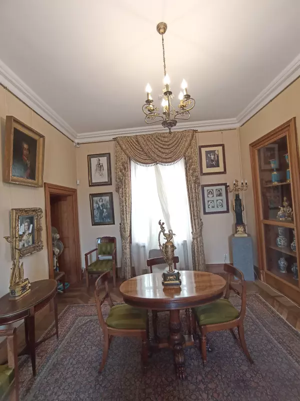Дворцы Крыма - история в камне