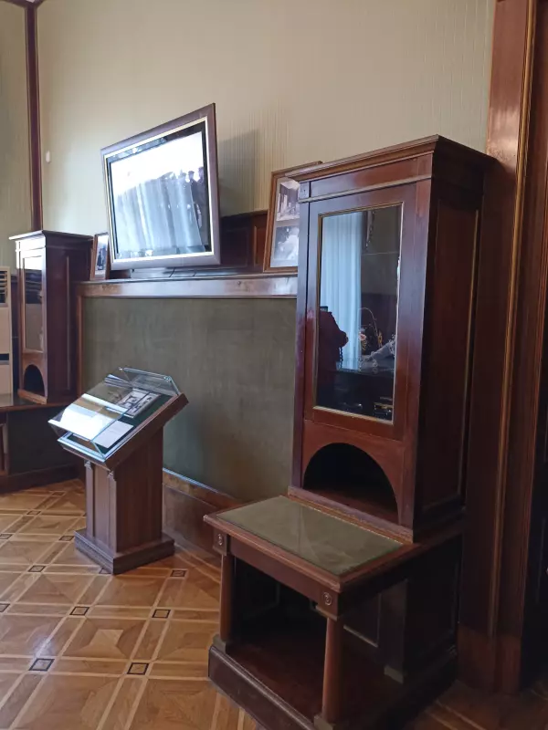 Дворцы Крыма - история в камне