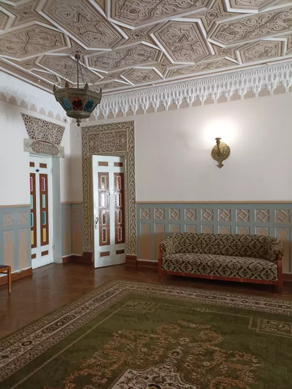 Дворцы Крыма - история в камне
