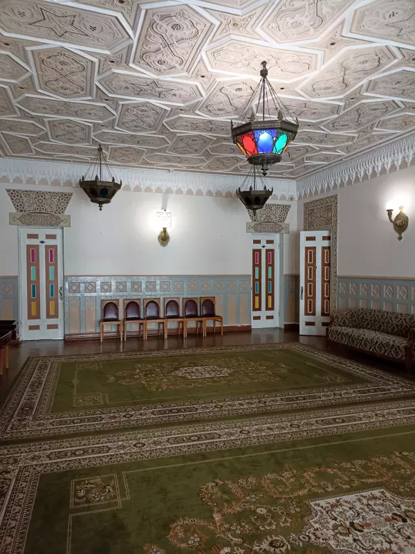 Дворцы Крыма - история в камне