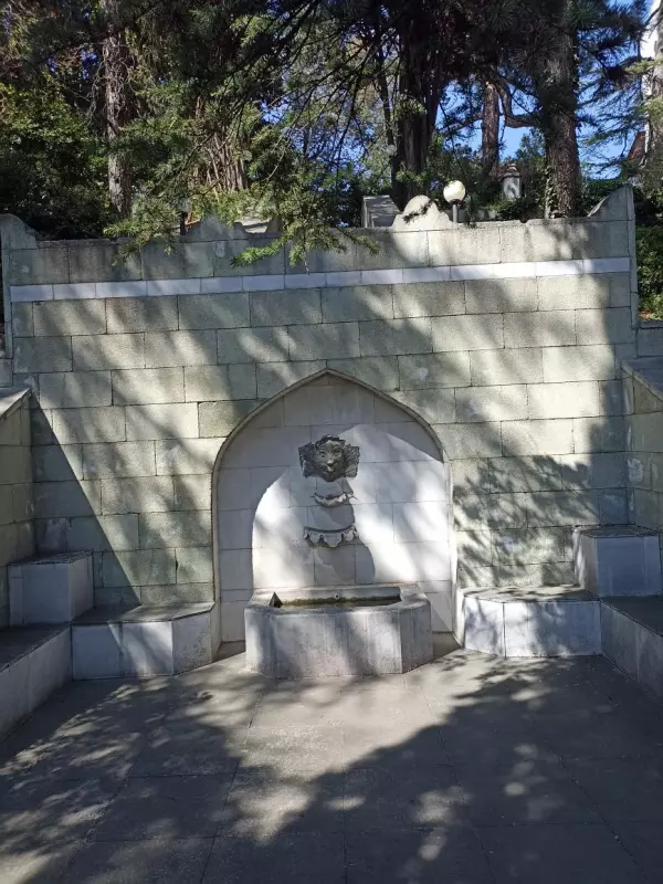 Дворцы Крыма - история в камне