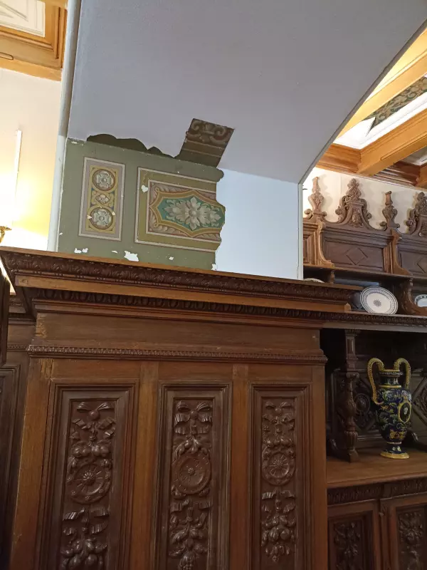 Дворцы Крыма - история в камне