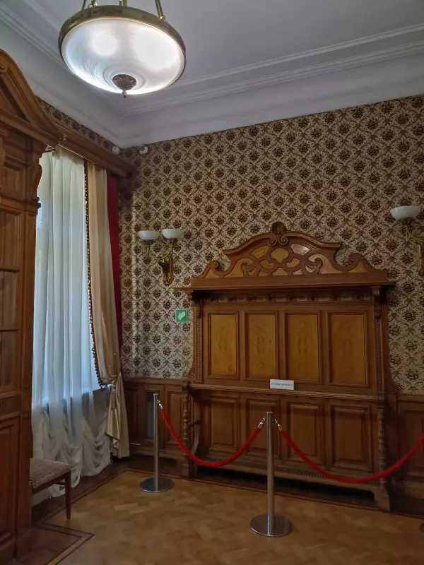 Дворцы Крыма - история в камне