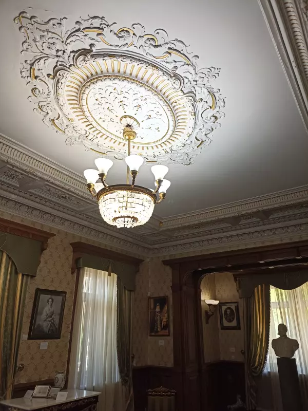 Дворцы Крыма - история в камне
