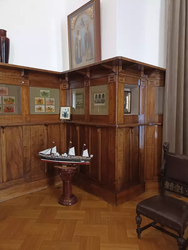 Дворцы Крыма - история в камне