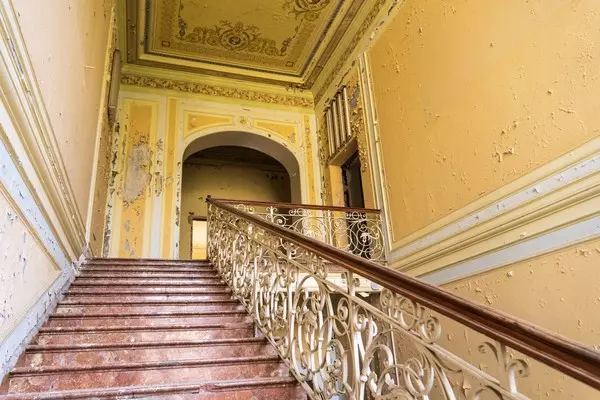 Дворцы Крыма - история в камне
