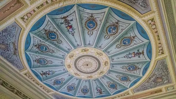 Дворцы Крыма - история в камне