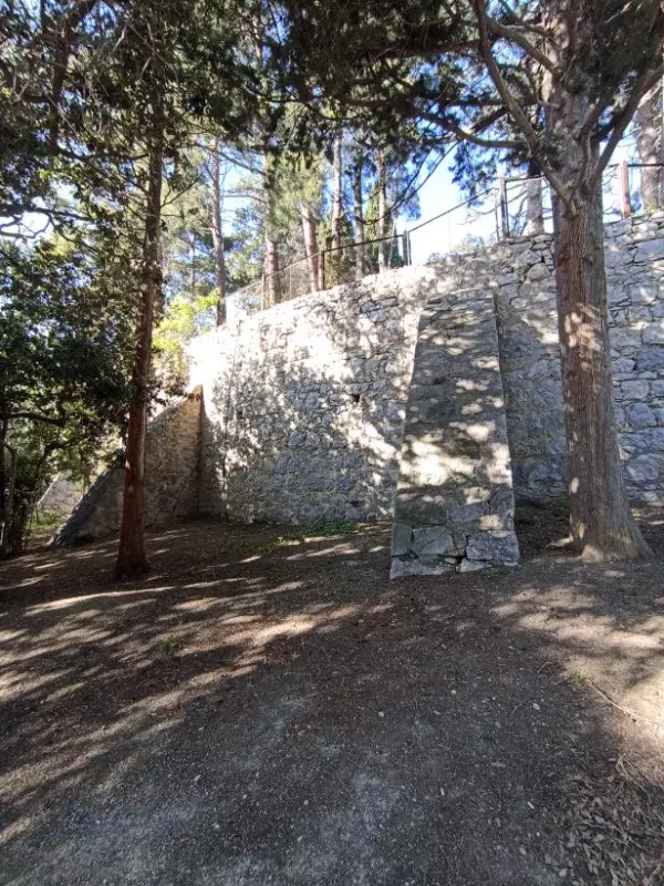Дворцы Крыма - история в камне