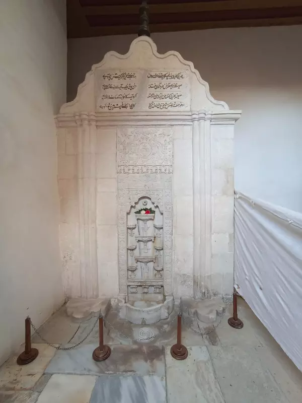 Дворцы Крыма - история в камне