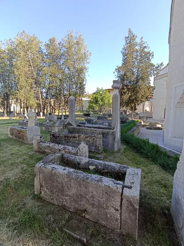 Дворцы Крыма - история в камне