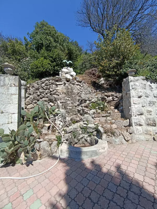 Дворцы Крыма - история в камне