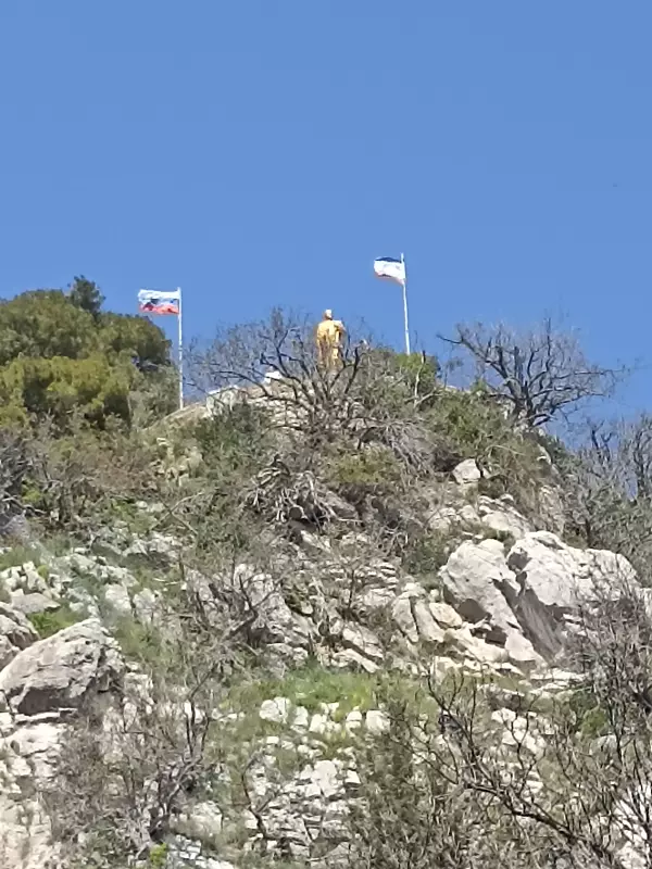 Дворцы Крыма - история в камне