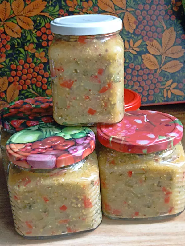 Релиш