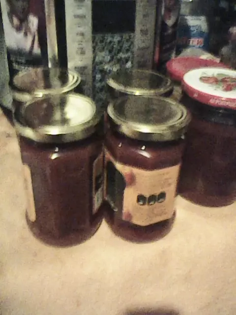 Лечо болгарское классическое