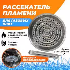 Выбор газовой плиты