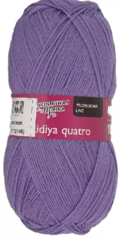 Вязание спицами