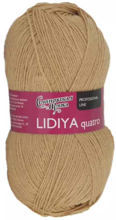 Вязание спицами