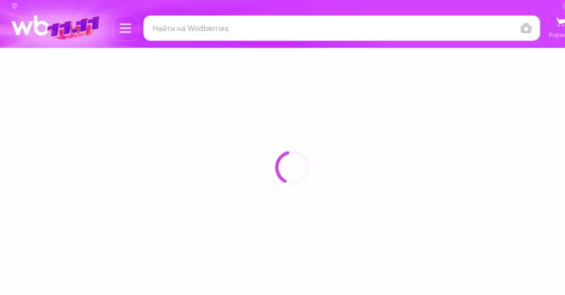 Что происходит с Ozon?