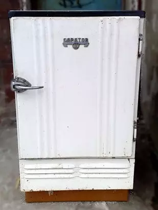 Назад в ХХ век... Вспомнить всё!