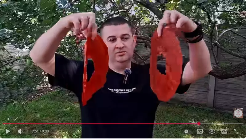 Пастила - как приготовить?