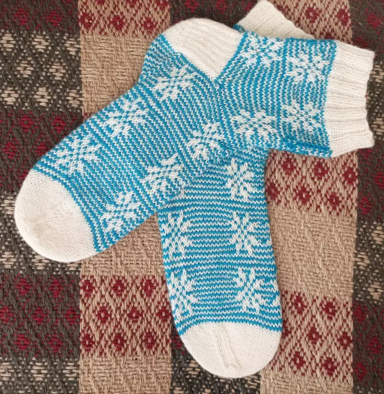 Вышивка крестиком