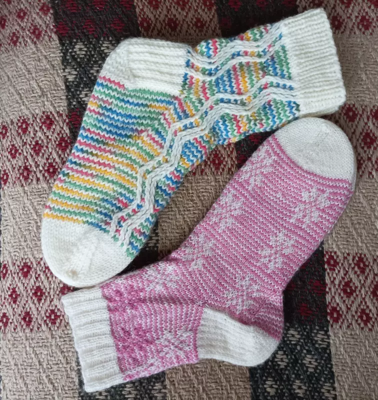 Вышивка крестиком