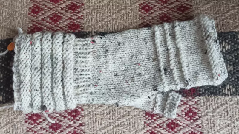 Вышивка крестиком