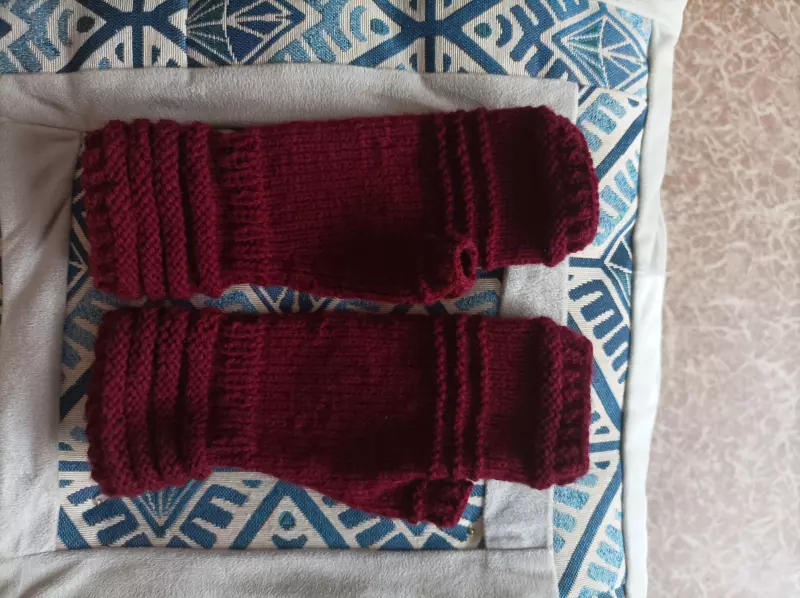 Вышивка крестиком