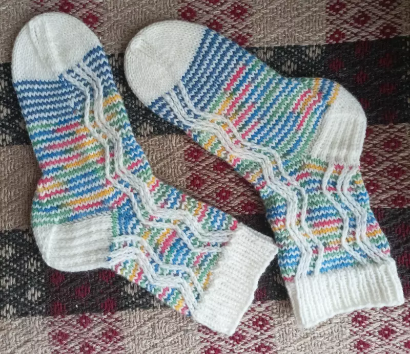 Вышивка крестиком