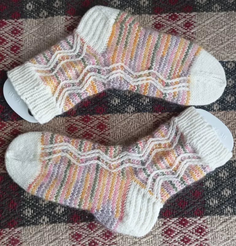 Вышивка крестиком