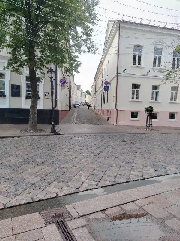 Путешествие в Белоруссию. Вопросы