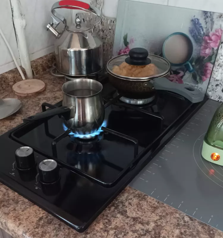 Чайная беседка