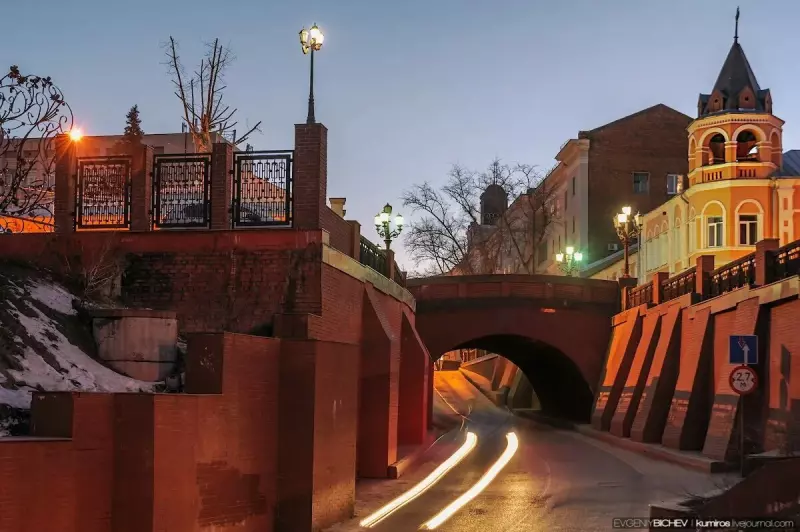 Чайная беседка