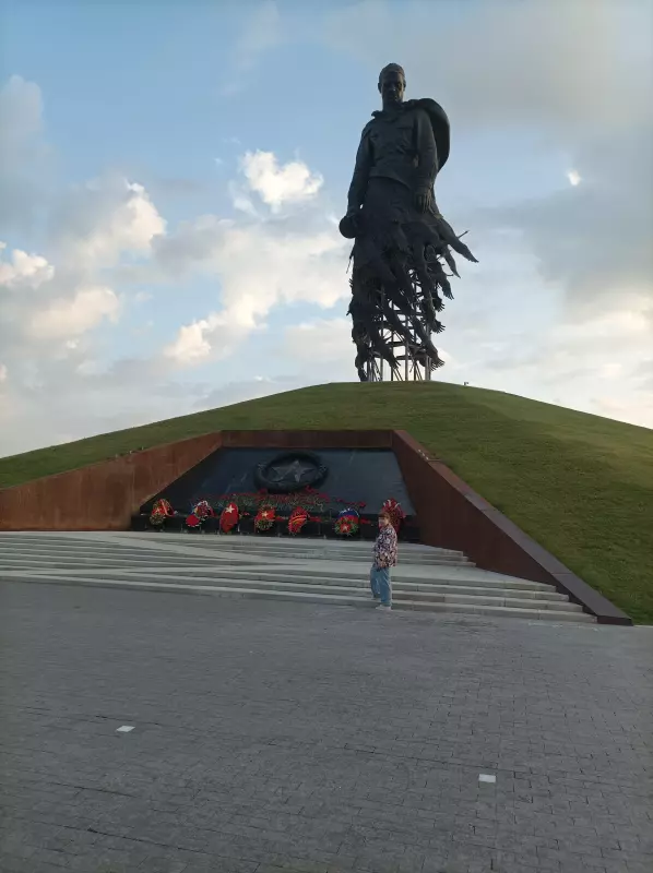 Чайная беседка