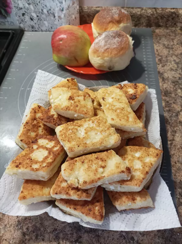 Чайная беседка