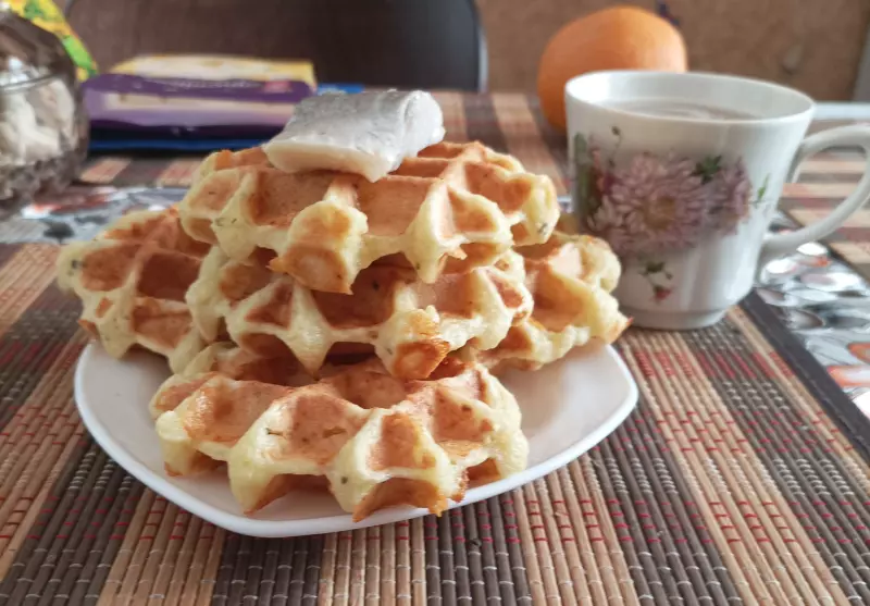 Чайная беседка