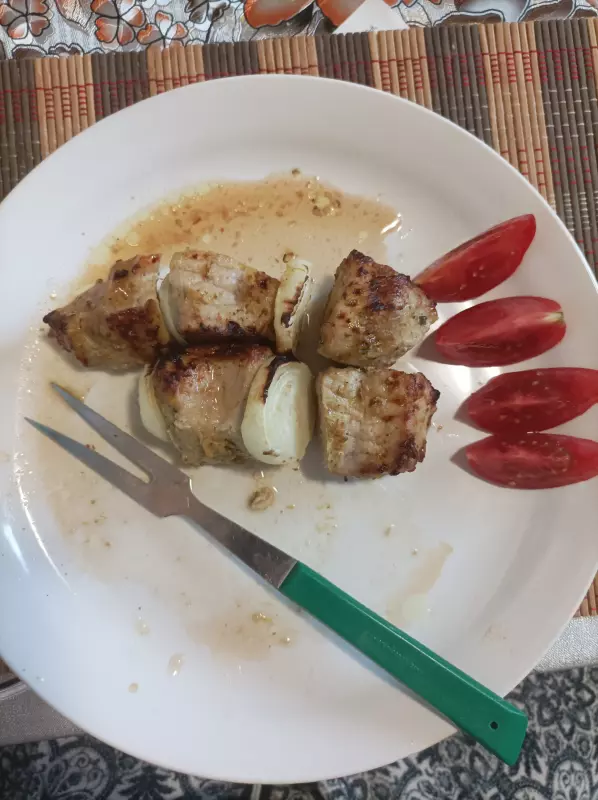 Чайная беседка