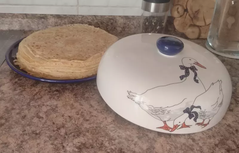 Чайная беседка