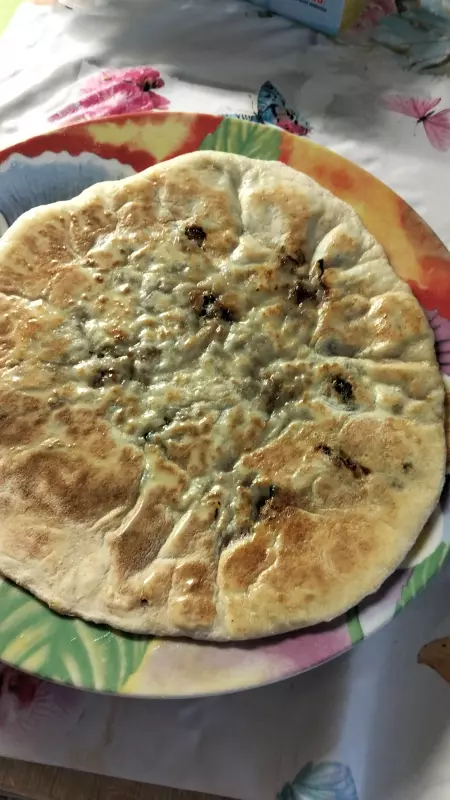 Tortilla Maker или тортилья мейкер. Чапатница или прибор для выпекания лепёшек