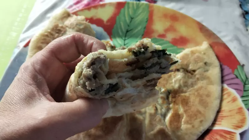 Tortilla Maker или тортилья мейкер. Чапатница или прибор для выпекания лепёшек