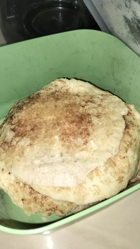 Tortilla Maker или тортилья мейкер. Чапатница или прибор для выпекания лепёшек