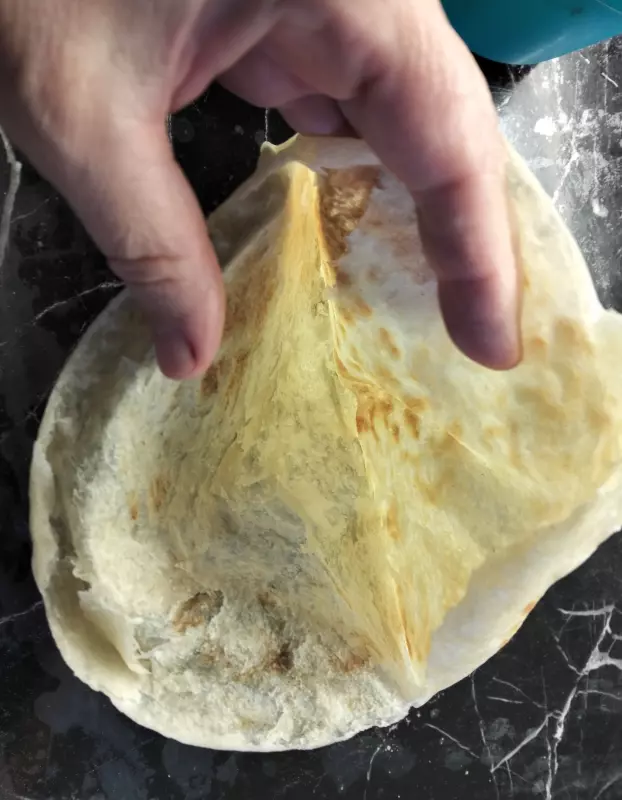 Tortilla Maker или тортилья мейкер. Чапатница или прибор для выпекания лепёшек