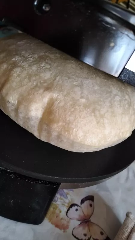 Tortilla Maker или тортилья мейкер. Чапатница или прибор для выпекания лепёшек