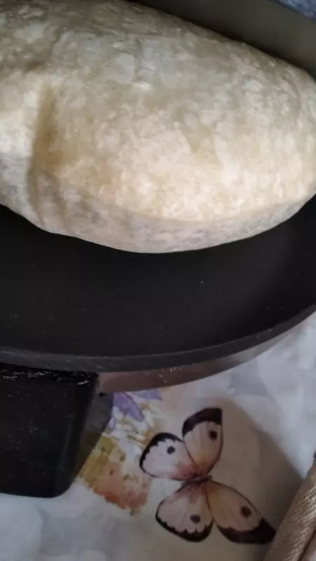 Tortilla Maker или тортилья мейкер. Чапатница или прибор для выпекания лепёшек