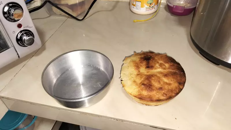 Чиабатта за 2,5 часа лёгким способом