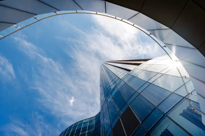 Такое разное небо