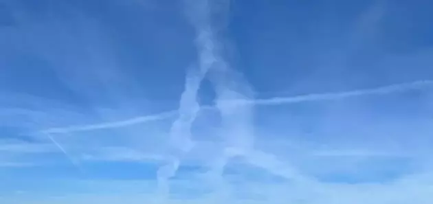 Такое разное небо